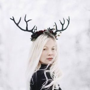 Meet your Posher, Holly